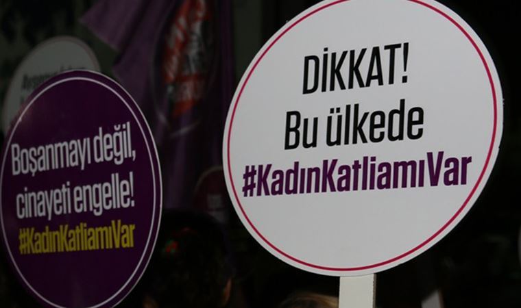 Kocaeli'de kadına şiddet: Eski eşine 5 saat işkence etti, kızını alıp kaçtı