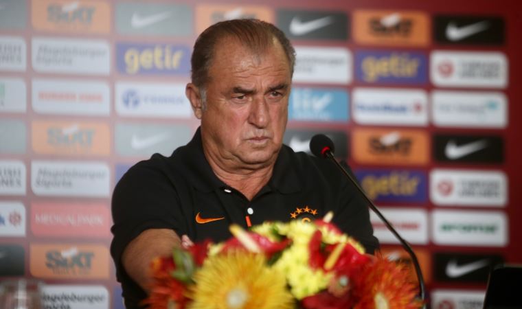 Galatasaray'da Fatih Terim, PSV karşısında kadroda değişikliğe gitti