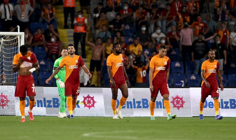 Eski hakem Selçuk Dereli, Galatasaray - PSV maçını değerlendirdi