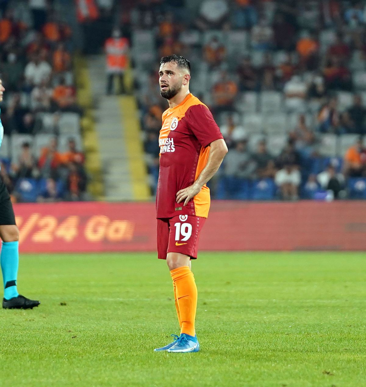 Wesley Sneijder'den Galatasaraylı futbolcu hakkında çarpıcı yorum