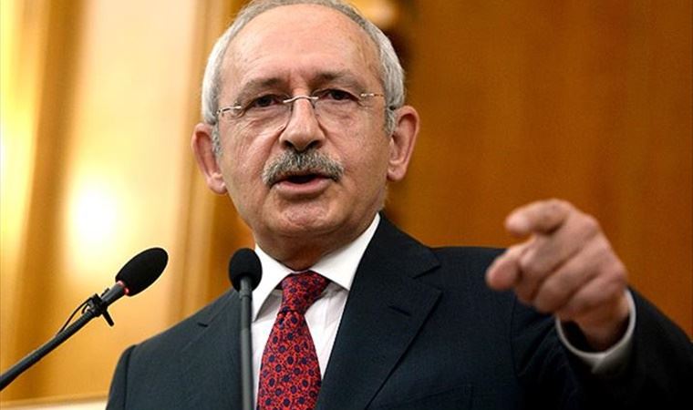 Kılıçdaroğlu, tepki gösterdi ve sordu: Bu bir sabotaj mı?