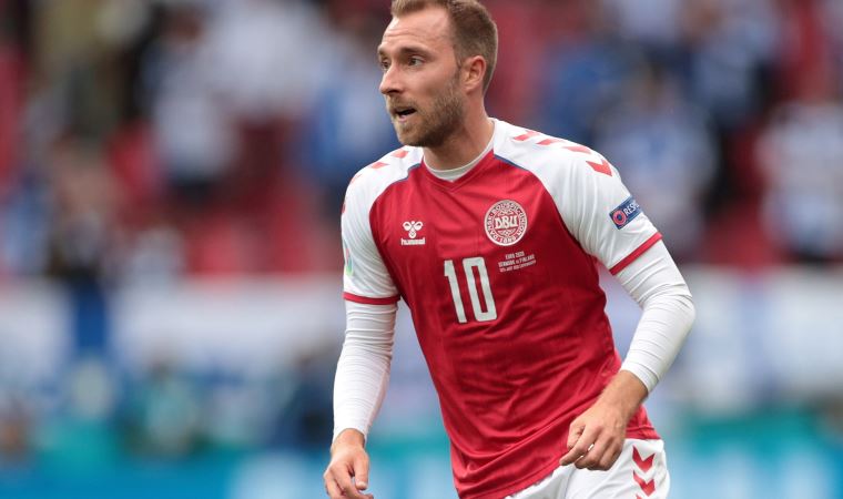 Christian Eriksen'ın Inter Milan'daki durumu netleşiyor