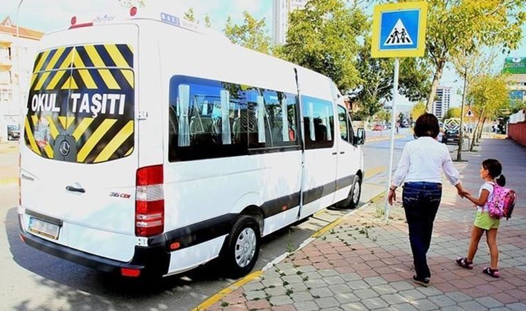 İstanbul'da servis ücretlerine yüzde 15 zam yapıldı