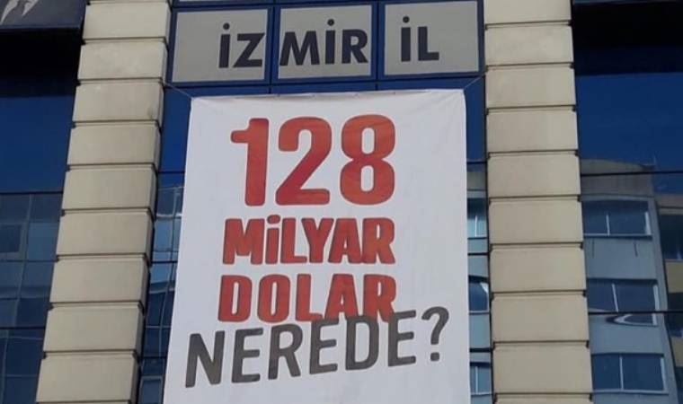 İzmir'de 