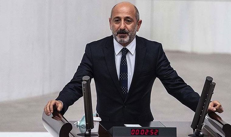 CHP'den, AKP'ye 'koronavirüs aşısı' desteği! Ali Öztunç açıkladı