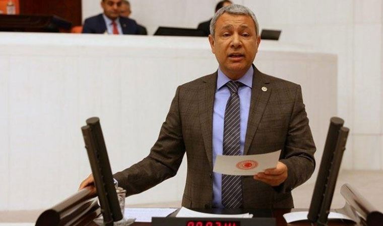 CHP’li Sümer'den 'kredi' tepkisi: Vatandaş borç batağına saplanıyor