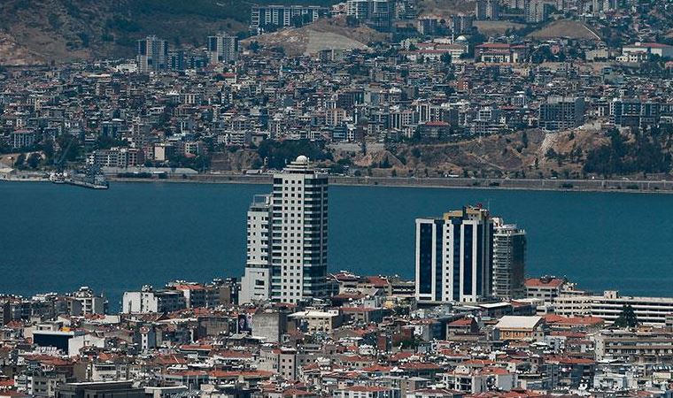 İzmir'in kalbi Konak’ta riskli yapılar dönüşecek