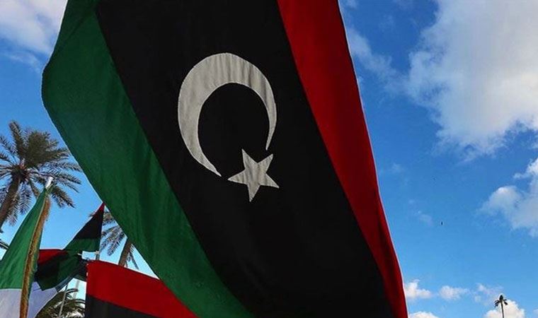 Libya için kritik süreç