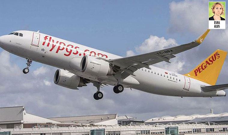 Pegasus’ta 40 kişi: ‘Hava’da çalışan kıyımı devam etti