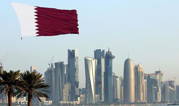 Doha-Kahire hattı ilişkileri onarılıyor