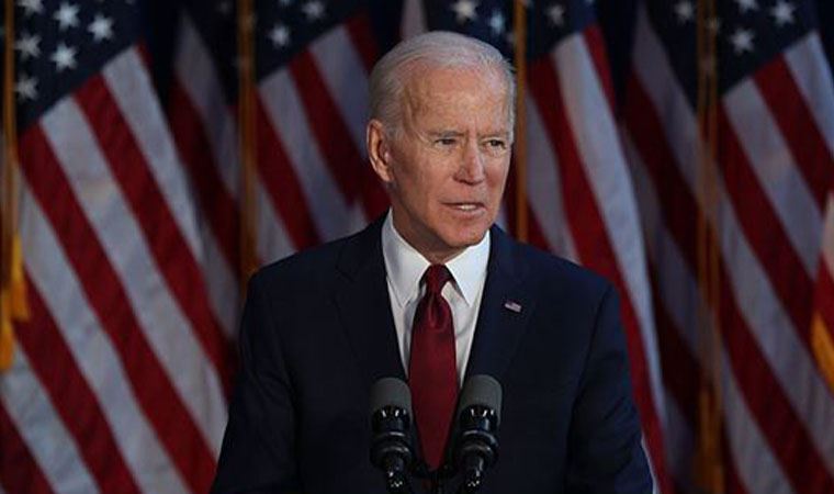 ABD Başkanı Biden'dan federal çalışanlara test veya aşı zorunluluğu kararı