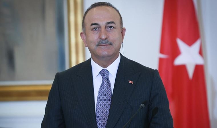 Çavuşoğlu 'hesap' açılacağını duyurdu: Milletimiz cömerttir