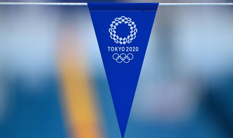 TOKYO 2020 | Olimpiyatların yedinci gününde 14 milli sporcu sahne aldı