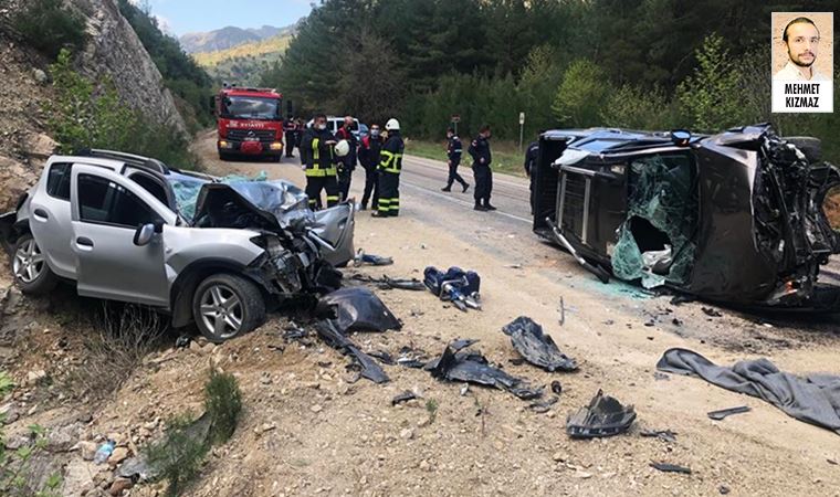 Adana'daki kazada, trafik ihlalleri tutanakta yer almasına rağmen sürücü serbest bırakıldı