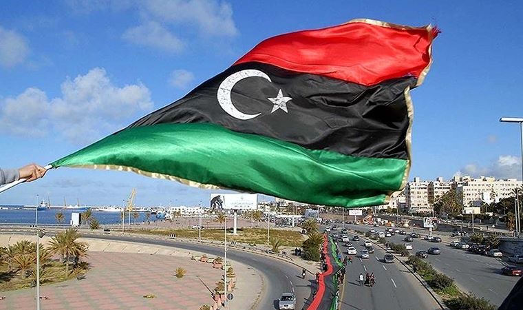 Libya'da stratejik Misrata-Sirte yolu açıldı