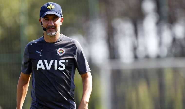 Divan'da açıkladılar! Fenerbahçe'de transfere Pereira ayarı!