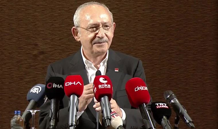 Kılıçdaroğlu: Orman yangınını söndürmek için devlet ihale mi açar?