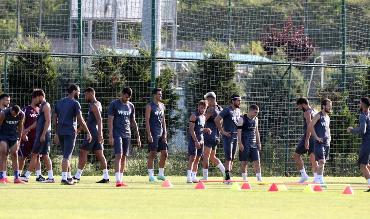 Trabzonspor'da Molde maçının biletleri satışa çıkarıldı