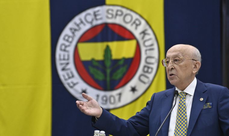 Fenerbahçe Divan Kurulu Başkanı Vefa Küçük'ten çok konuşulacak açıklamalar