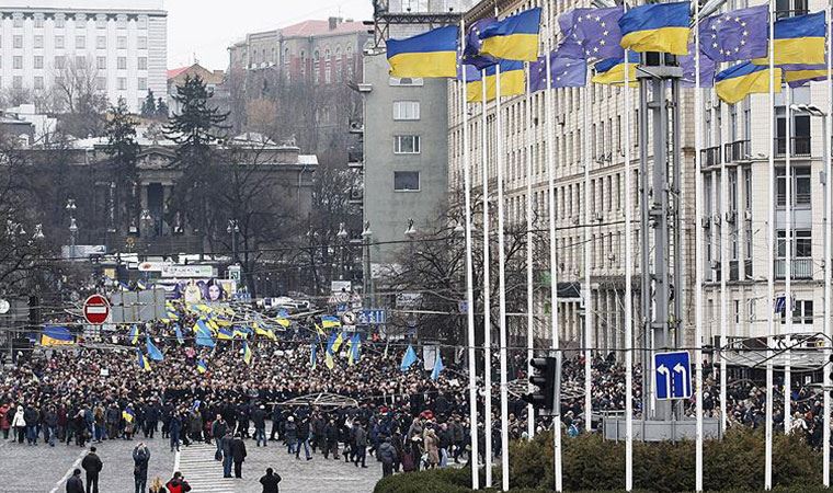 Ukrayna’dan, ABD’yi kızdıracak Çin hamlesi