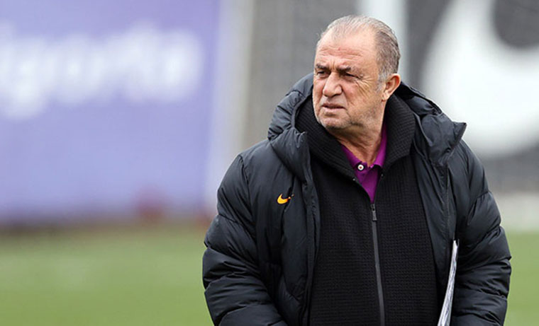 Galatasaray'ın takibindeki Paulinho, Fatih Terim'in gönderisini beğendi