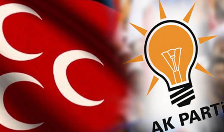 Son anket: Cumhur İttifakı'nın oyları eridi