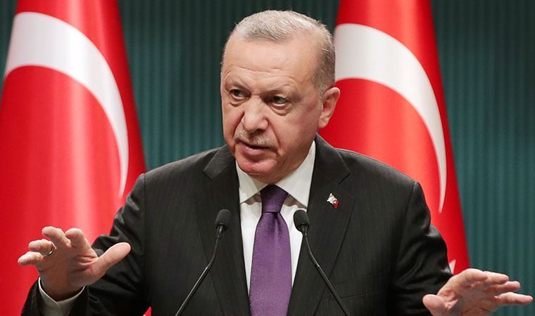 Financial Times’tan Erdoğan analizi: Ekonomik düşüş, desteği en düşük seviyeye getirdi