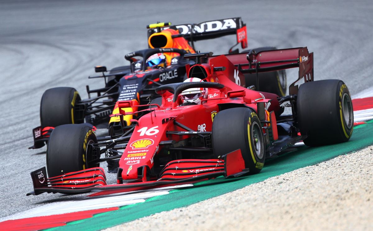 Formula 1 Avusturya Grand Prix’si sonrasında ceza yağdı