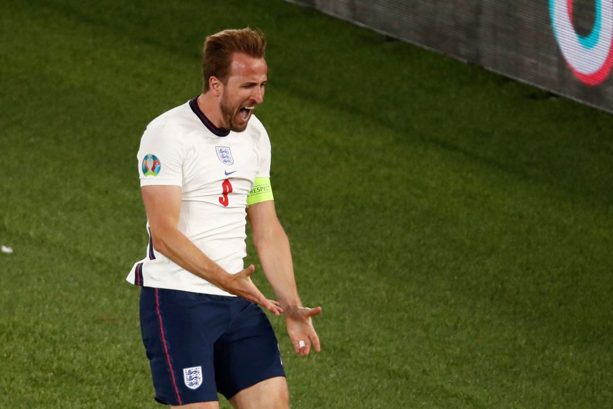 Tottenham, Harry Kane'i takımda tutmak istiyor