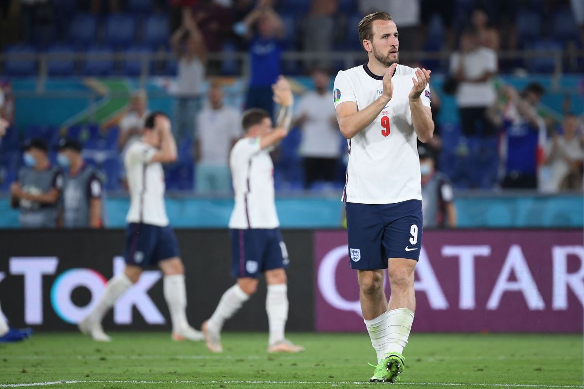 Tottenham, Harry Kane'i takımda tutmak istiyor