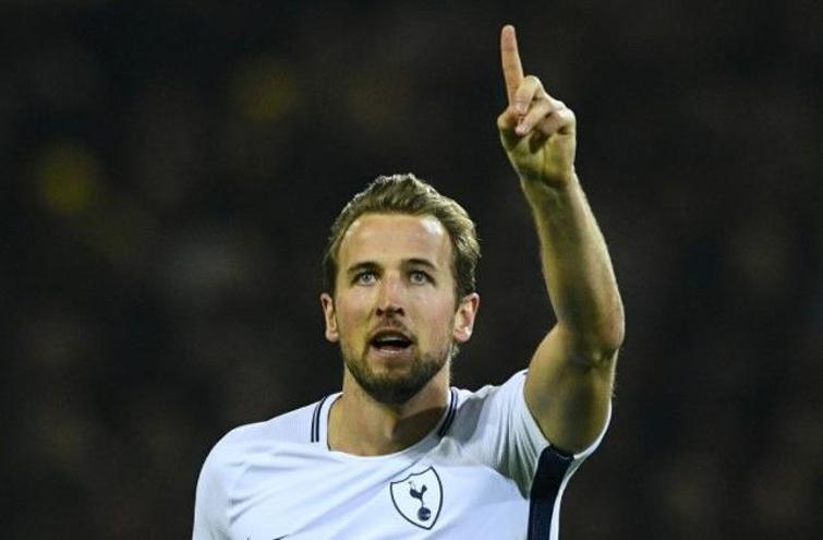 Tottenham, Harry Kane'i takımda tutmak istiyor