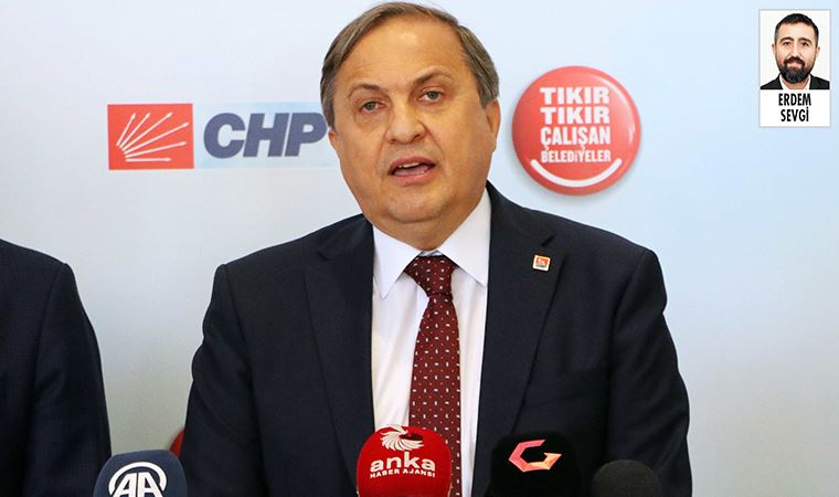 CHP’nin ‘Yerel Yönetim Politika Belgesi’, Parti Meclisi’nde oybirliği ile kabul edildi