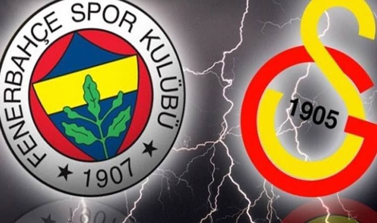 Süper Lig 19 Yaş Altı Gelişim Ligi'nde Fenebahçe-Galatasaray karşı karşıya