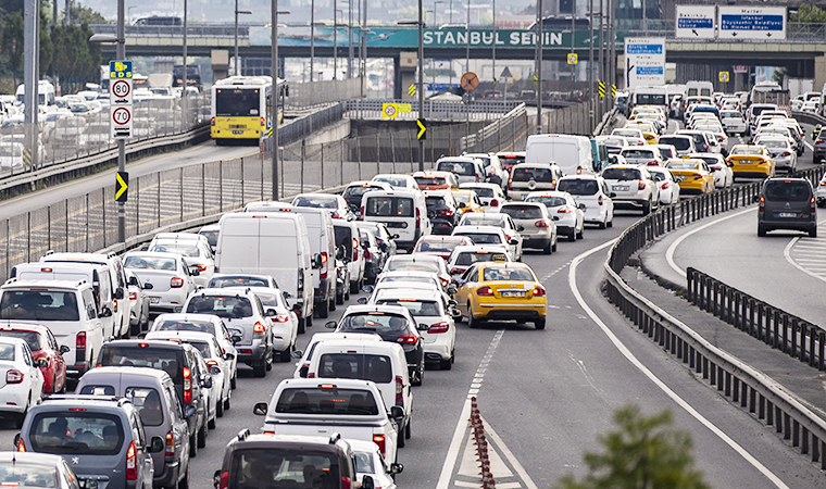 Otomotiv yedek parçalarına yüzde 50'lik büyük zam yolda