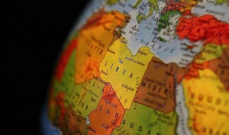 Libya ile Yunanistan arasında ikili ilişkilerin geliştirilmesi için görüşme