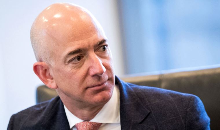 Jeff Bezos: Amazon'un CEO'luğunu bırakan Bezos'un iş felsefesi nedir?