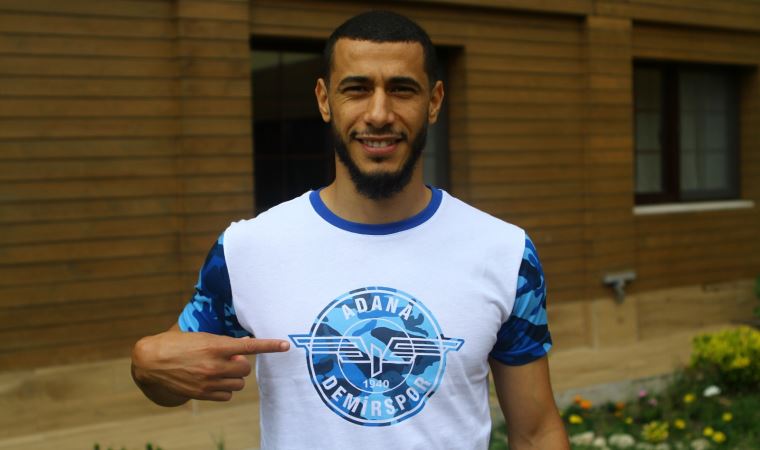 Younes Belhanda: Evimdeymiş gibi hissediyorum