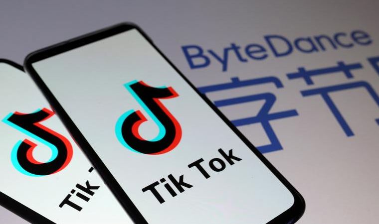 ByteDance'den TikTok adımı: Yapay zekâsını başka şirketlere satıyor