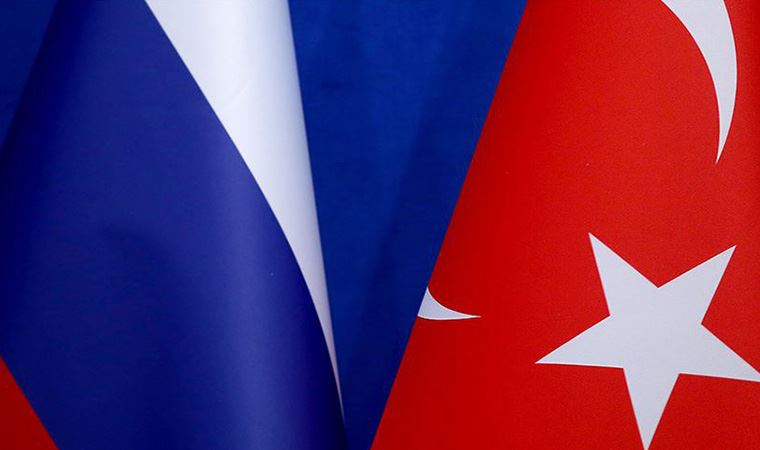 Rusya'dan yeni 'Türkiye' kararı: 13 Rus kentinden daha uçuş izni verildi