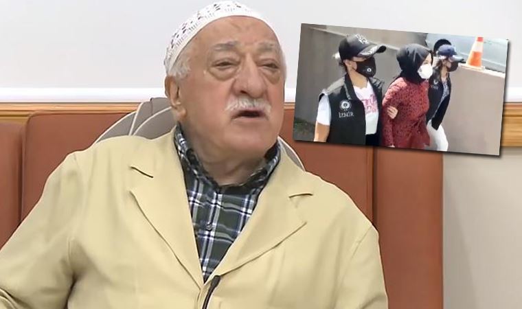 Gülen'in akrabası tutuklandı