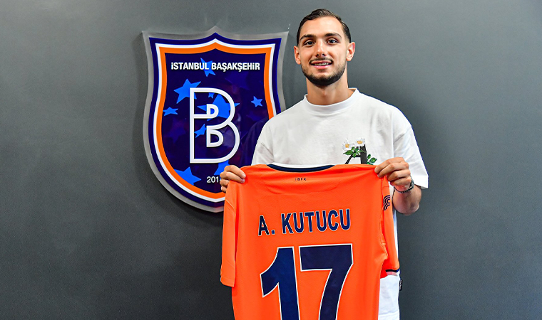 medipol basaksehir in yeni transferi ahmed kutucu aciklamalarda bulundu