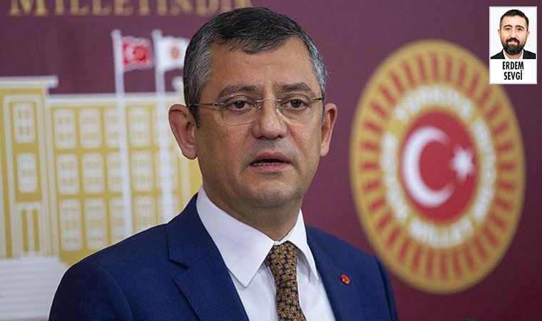 CHP’li Özgür Özel, uyuşturucuyla ilgili uluslararası raporlara dikkat çekti