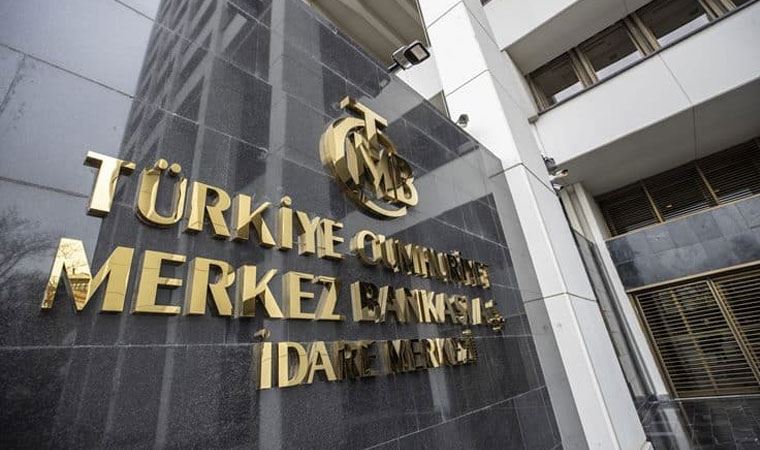 Merkez Bankası açıkladı: Üretici fiyatları kaynaklı baskılar güçlenerek devam etti