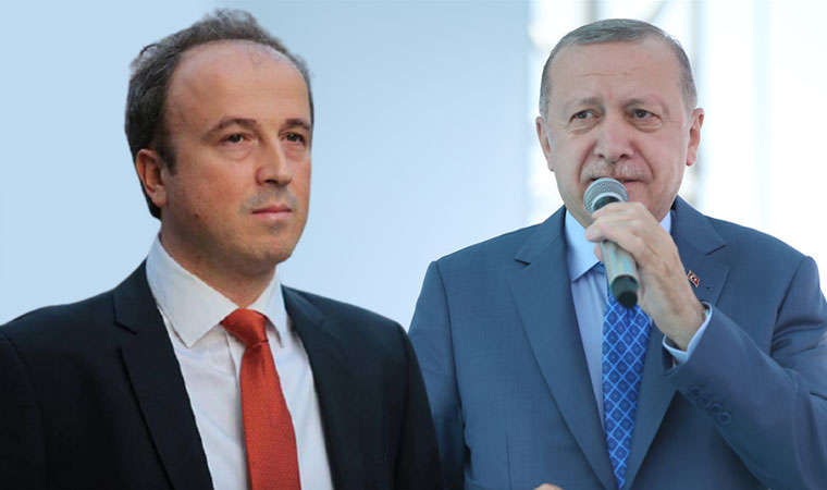 Hançerli'den Erdoğan'a 'kentsel dönüşüm' tepkisi: Projelerin malzemesi olamaz