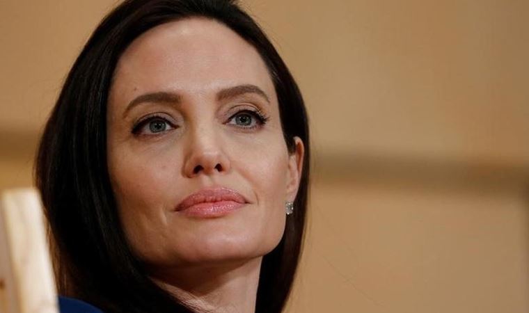 Angelina Jolie'den tıp literatüründeki ırkçılığa tepki