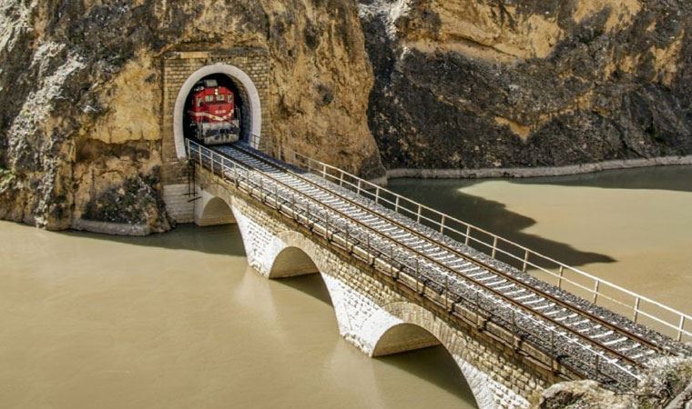 Doğu Ekspresi seferleri yeniden başlıyor