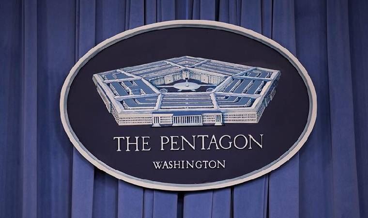 Pentagon, Trump döneminde Microsoft'un kazandığı ihaleyi iptal etti