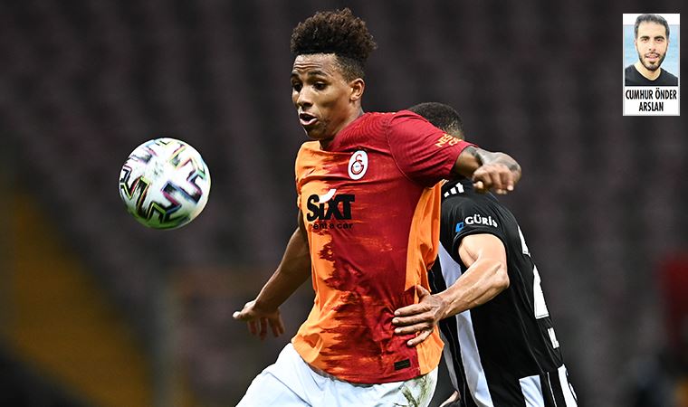 Galatasaray, Gedson Fernandes için haber bekliyor