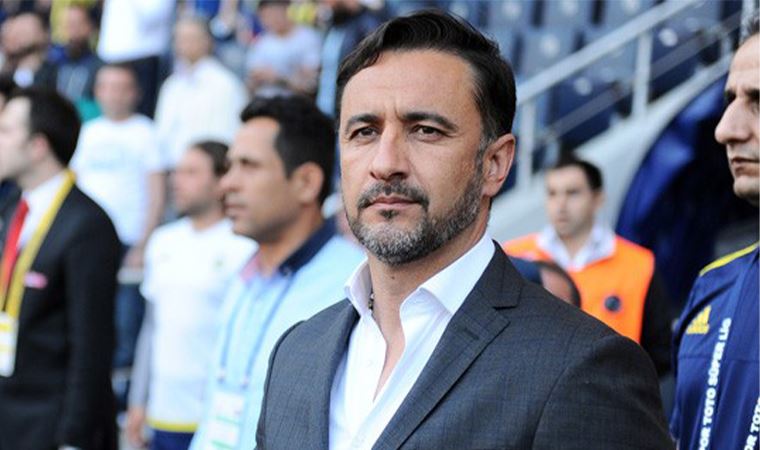 Vitor Pereira Shanghai'den öğrencisini getiriyor