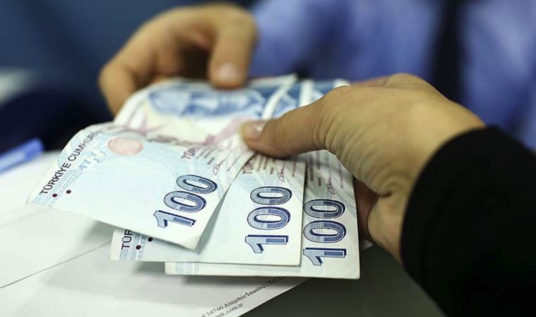 Haziran ayı nakdi ücret desteği ödeme tarihi belli oldu